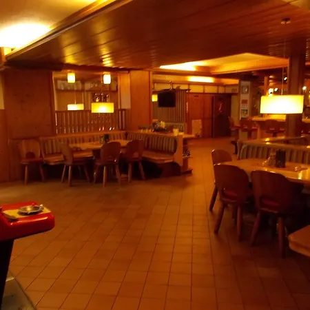 Grillitsch Roesslwirt Guest house 3*