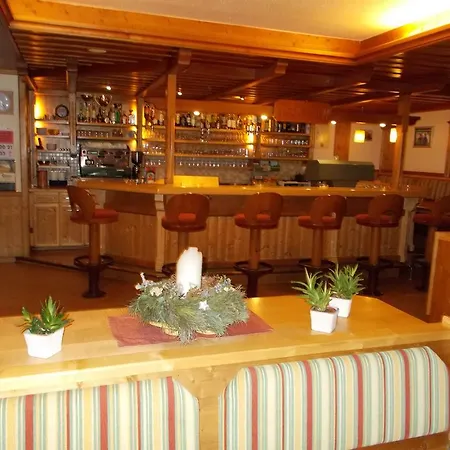 Grillitsch Roesslwirt Guest house Obdach