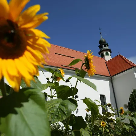 Guest house Grillitsch Roesslwirt 3*