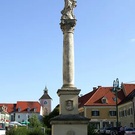 Grillitsch Roesslwirt Guest house Obdach