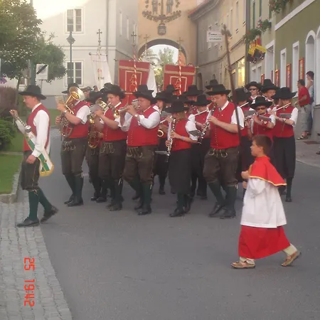 Gasthof Grillitsch Rösslwirt