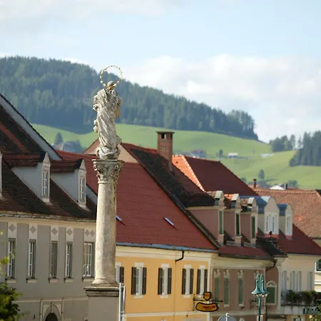 Grillitsch Roesslwirt 3* Obdach