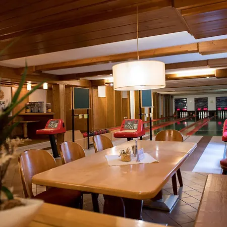 Grillitsch Rösslwirt Gasthof