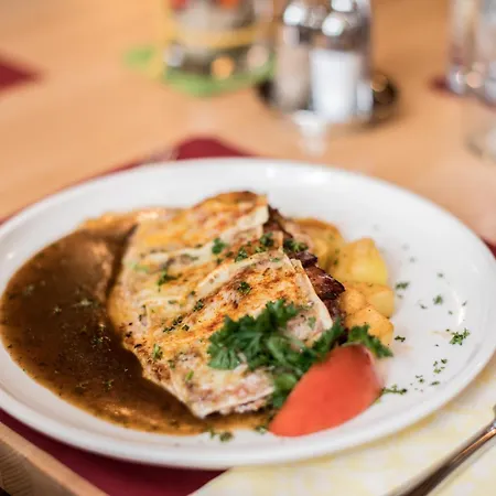 Penzion Grillitsch Roesslwirt