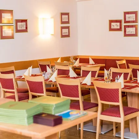 Grillitsch Rösslwirt Gasthof 3*