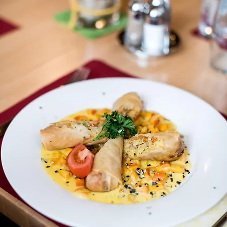 Grillitsch Rösslwirt Gasthof Obdach