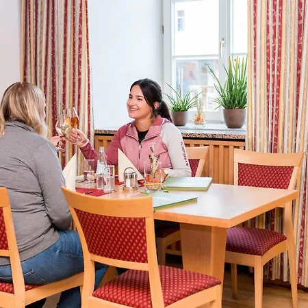 Gasthof Grillitsch Rösslwirt Obdach