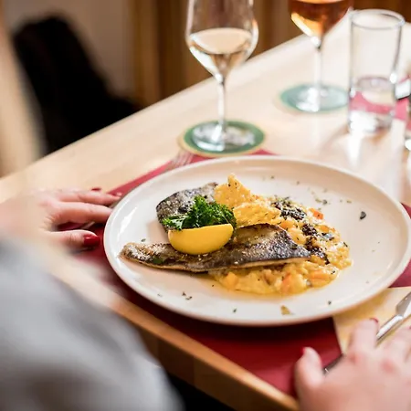Grillitsch Rösslwirt 3* Obdach