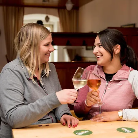 Grillitsch Roesslwirt Penzion