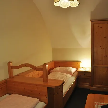 Grillitsch Roesslwirt 3* Obdach