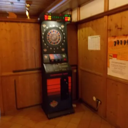 Gasthof Grillitsch Rösslwirt