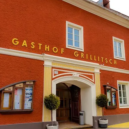 Guest house Grillitsch Roesslwirt