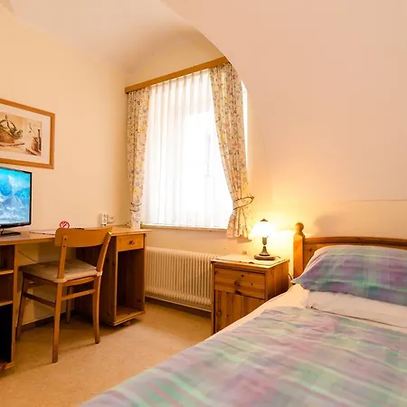 Pensión Grillitsch Roesslwirt