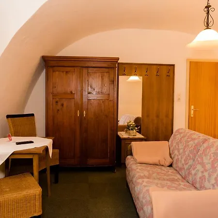 Pensión Grillitsch Roesslwirt