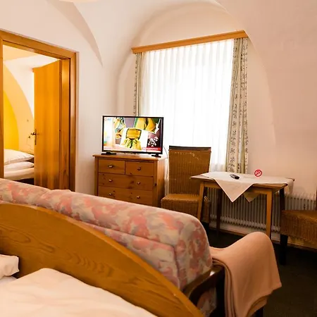 Grillitsch Roesslwirt 3* Obdach