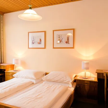 Grillitsch Rösslwirt 3* Obdach