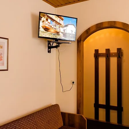 Grillitsch Roesslwirt Guest house Obdach
