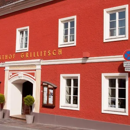 Grillitsch Roesslwirt 3*