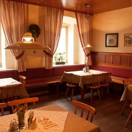 Grillitsch Roesslwirt 3*