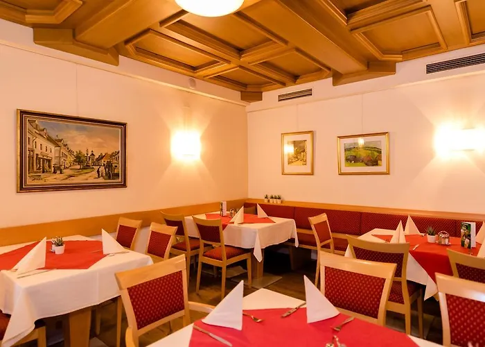 Grillitsch Roesslwirt 3* Obdach