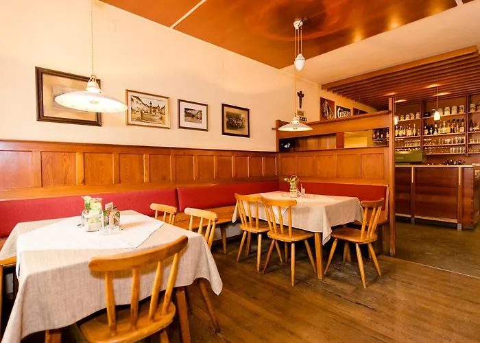 格里施罗斯沃特旅馆 招待所