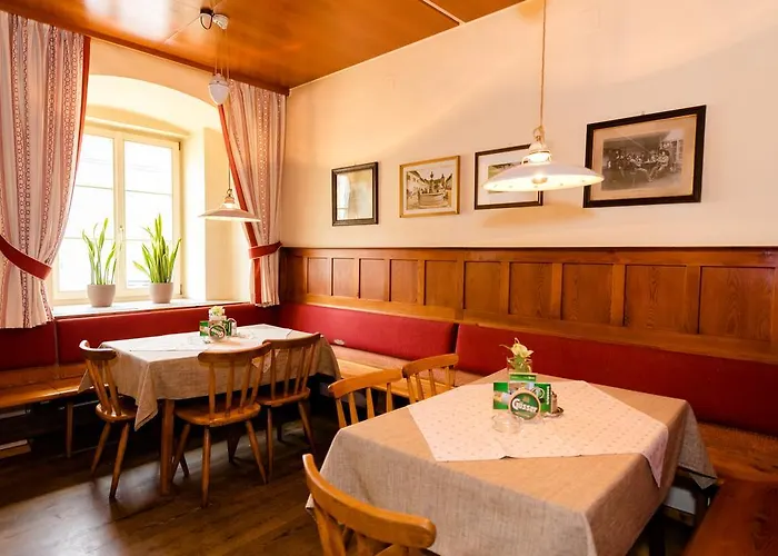 Grillitsch Roesslwirt Obdach