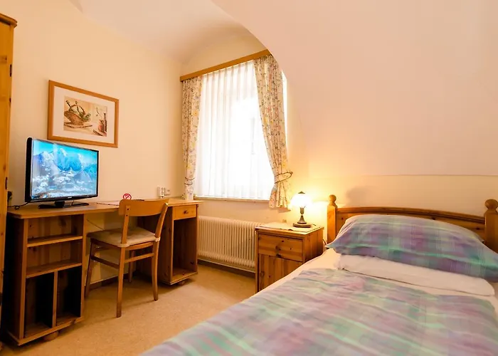 Guest house Grillitsch Roesslwirt