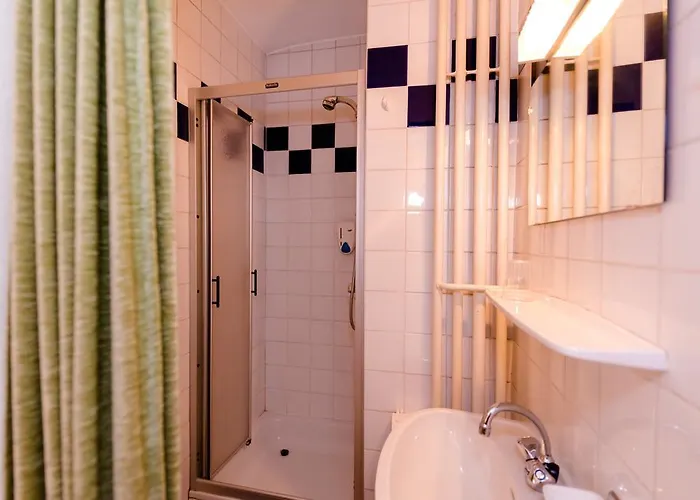 Guest house Grillitsch Roesslwirt 3*