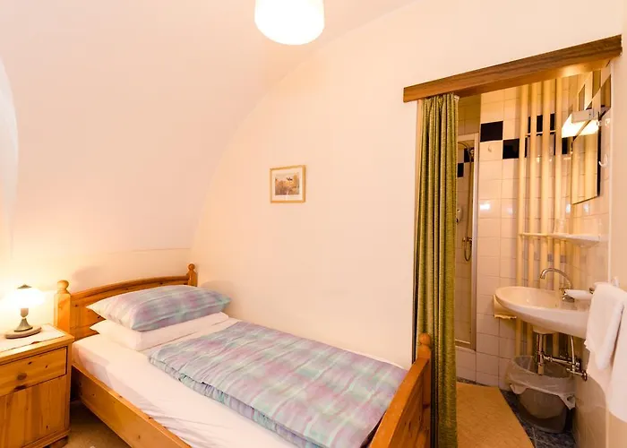 Guest house Grillitsch Roesslwirt Obdach