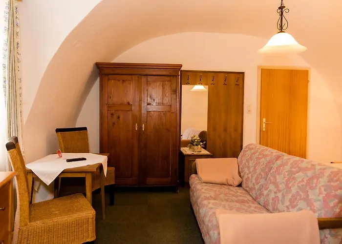 Guest house Grillitsch Roesslwirt