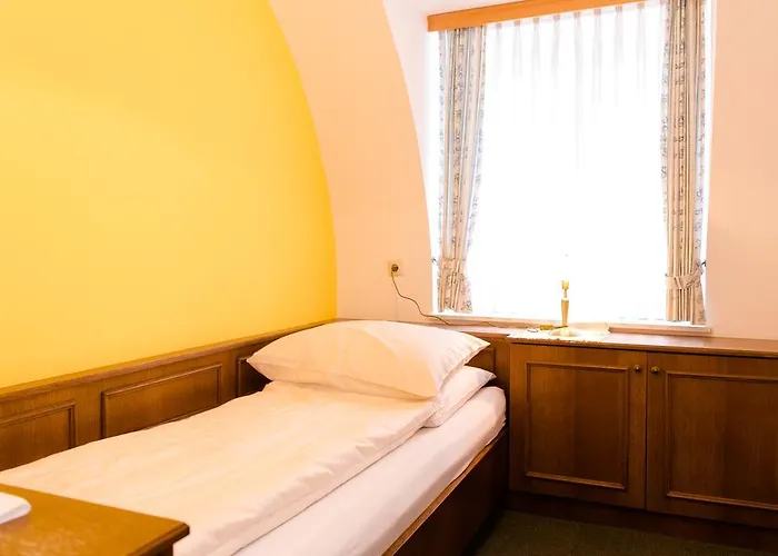 格里施罗斯沃特旅馆 Obdach