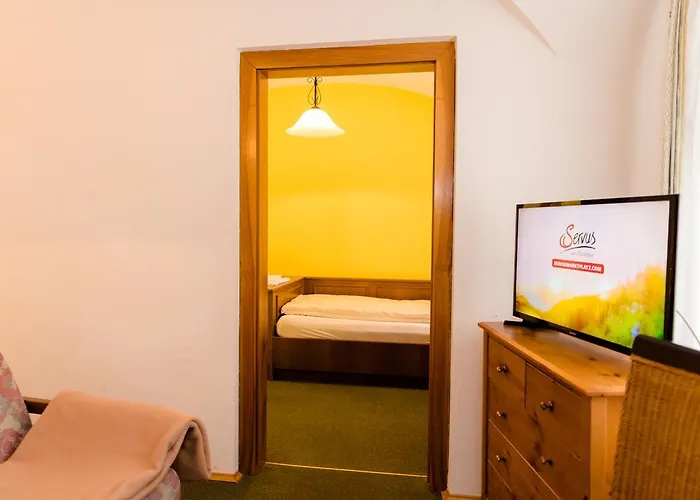 Grillitsch Roesslwirt 3*