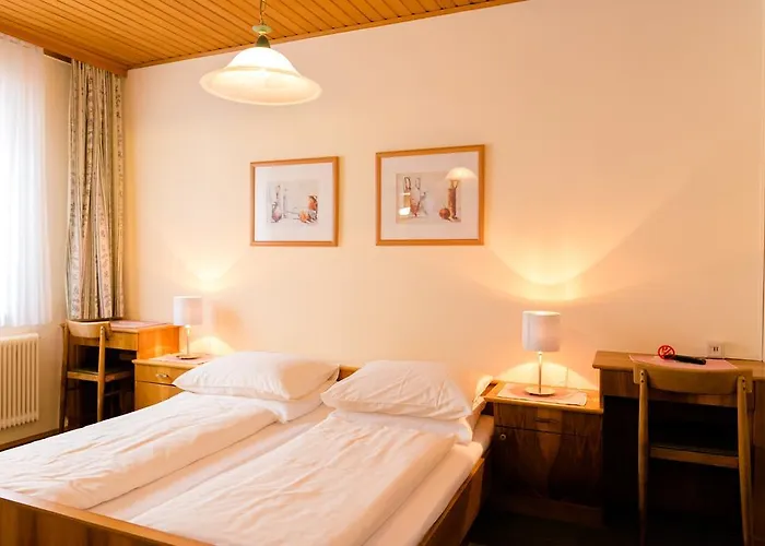 Grillitsch Roesslwirt 3* Obdach