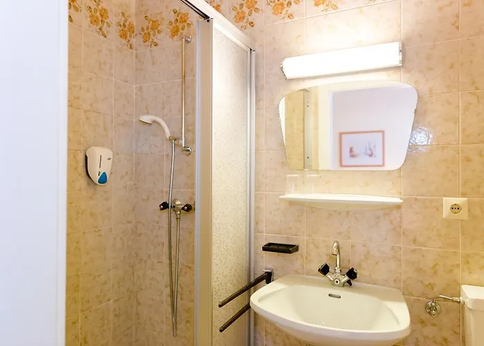 Grillitsch Roesslwirt Guest house