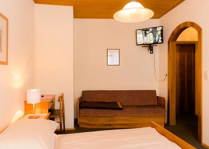 格里施罗斯沃特旅馆 Obdach